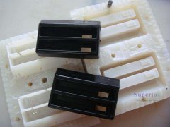 Silicone Rubber Tooling/low volume production
