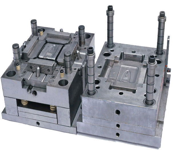 Top 10 Injection Molding Companies from China