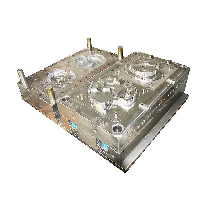 high quality plastic injection mould & plastic injection molding part plastic products