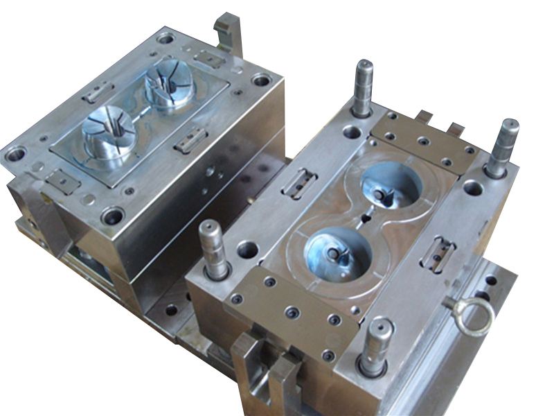 ShenZhen injection plastic mold high quality mould good services 
