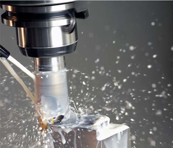 How Many Techniques of Popular CNC Machining?