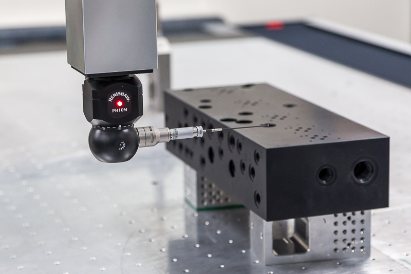 Quality Control is Necessary for CNC Machining Works