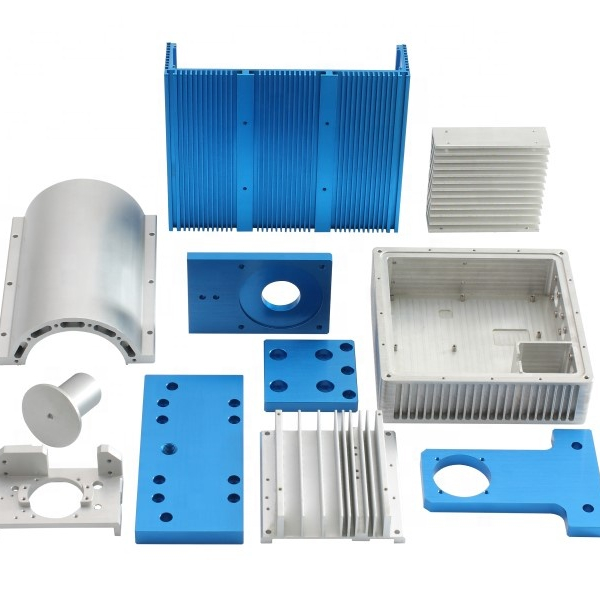 New energy auto parts processing manufacturers