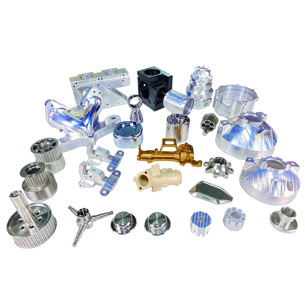 How to Choose the Right Plastic for Your CNC Machining Project