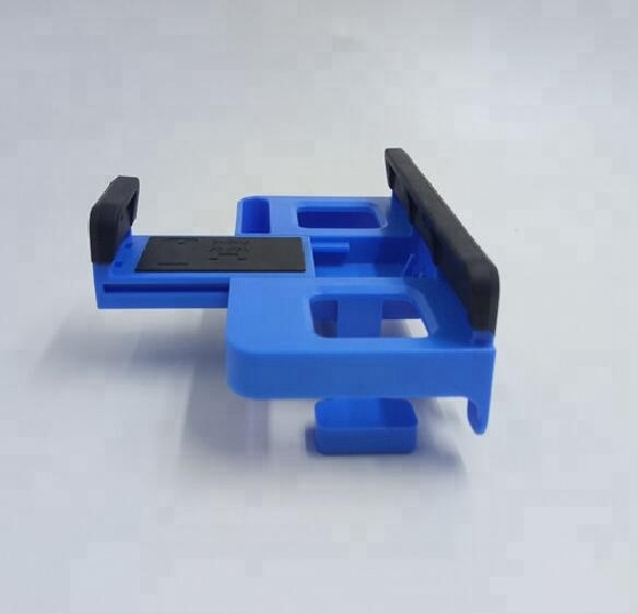 Factory cheap price double color plastic injection molding Manufacturer