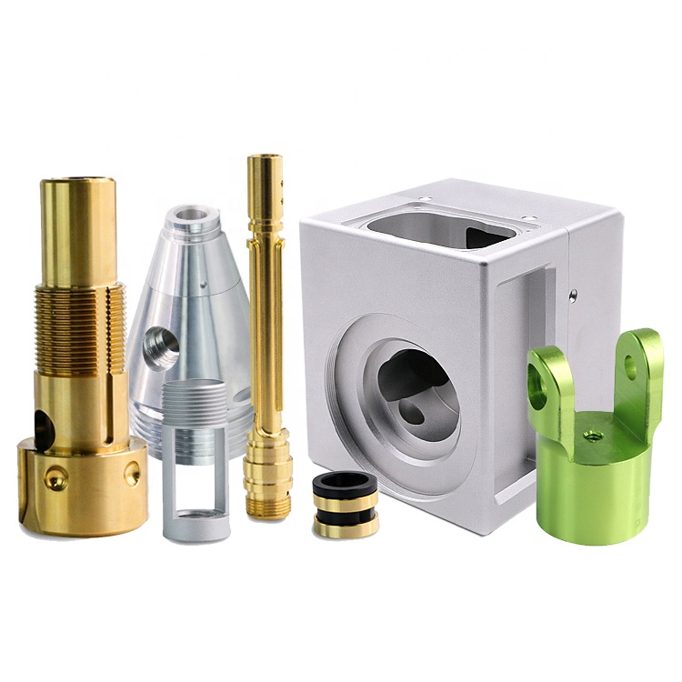Tips for Finding the Best China CNC Machining Parts Manufacturer
