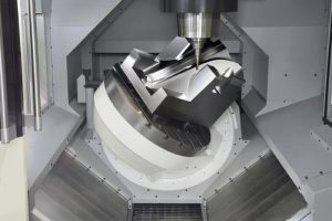 What are the post-processing methods of CNC machining?