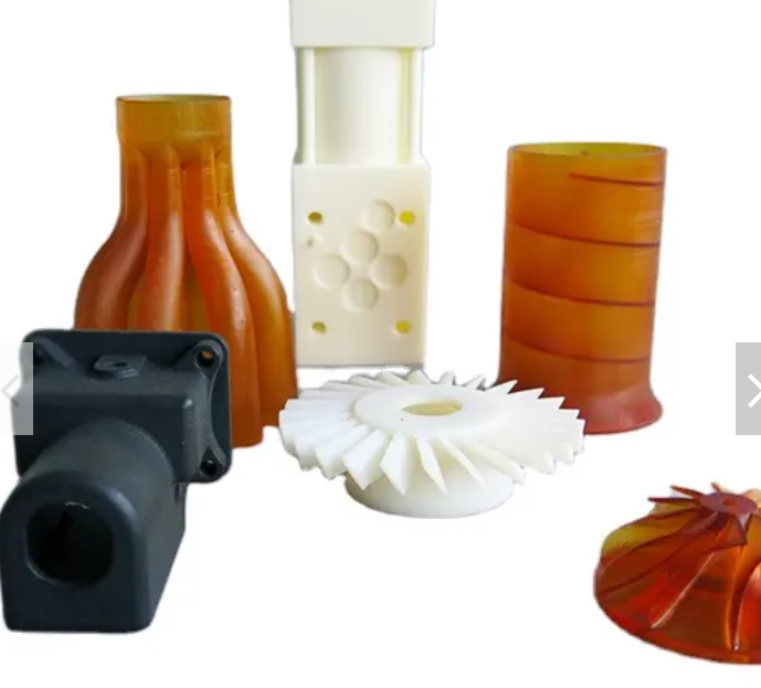 Providing Scientific and Efficient SLA 3D Printing Service Solutions