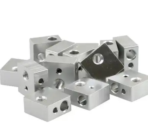 How To Improve The Qualified Rate Of CNC Parts Processing?