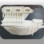 SLS(Selective Laser Sintering)for PA and PA+GF material