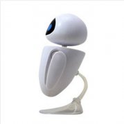 Robot ABS FDM 3D Printing Service smart Robot model Rapid Pr