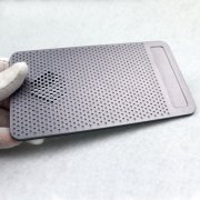 CNC Machining Aluminum Case For Mobile Phone Shenzhen Manufa