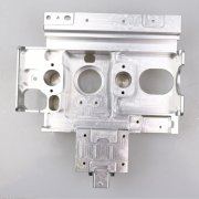 Customized Precision CNC Machining Service Aluminum Machined