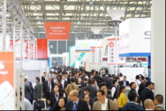 CHINAPLAS 2017 Thrives in Intelligent Manufacturing, High-te