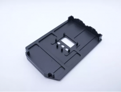 China supplier CNC Machined Mock Up Plastic oem prototype abs