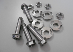 Cnc machining centre products, customized machining services