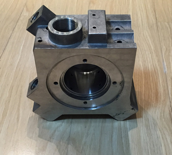 Why Aluminum Alloy Die Casting is Easy to Damage