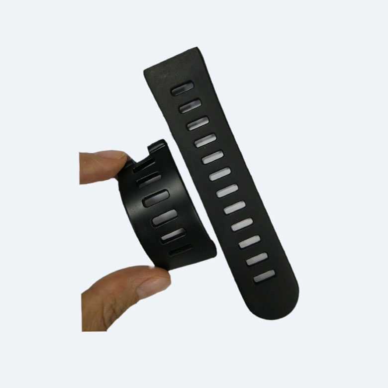 Silicone Rapid Prototyping Wristband