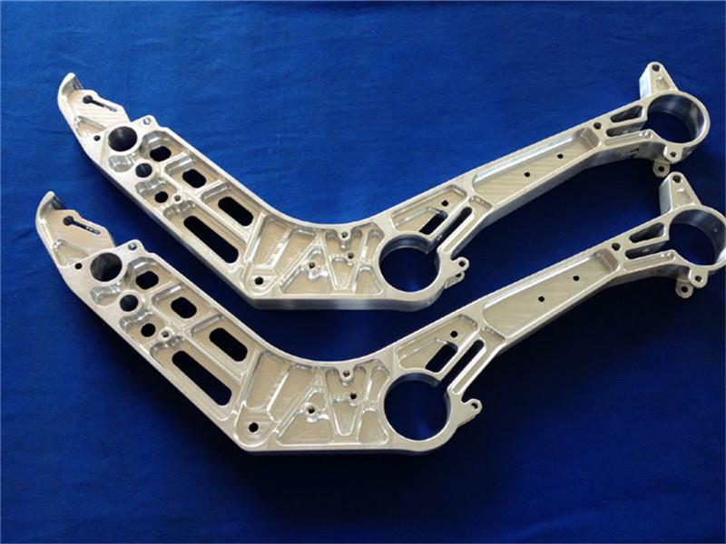 What Are The Good Processes And Methods For The Complex Customized CNC Machining?