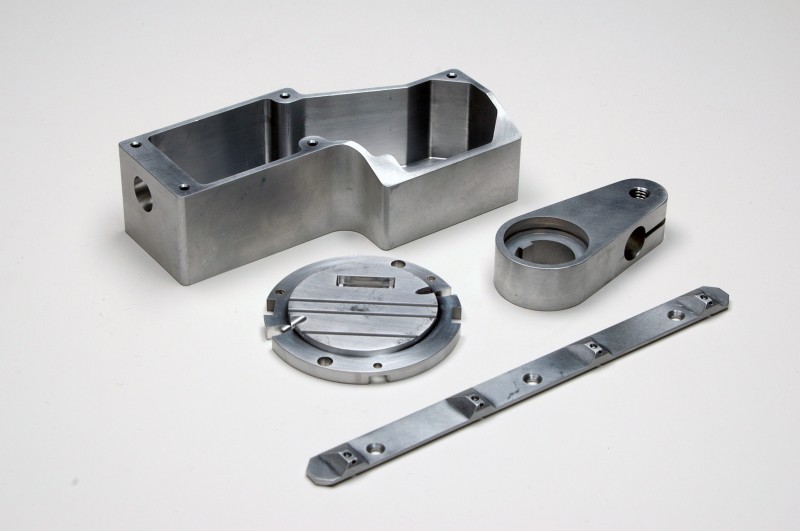 Materials Used In Die Casting China
