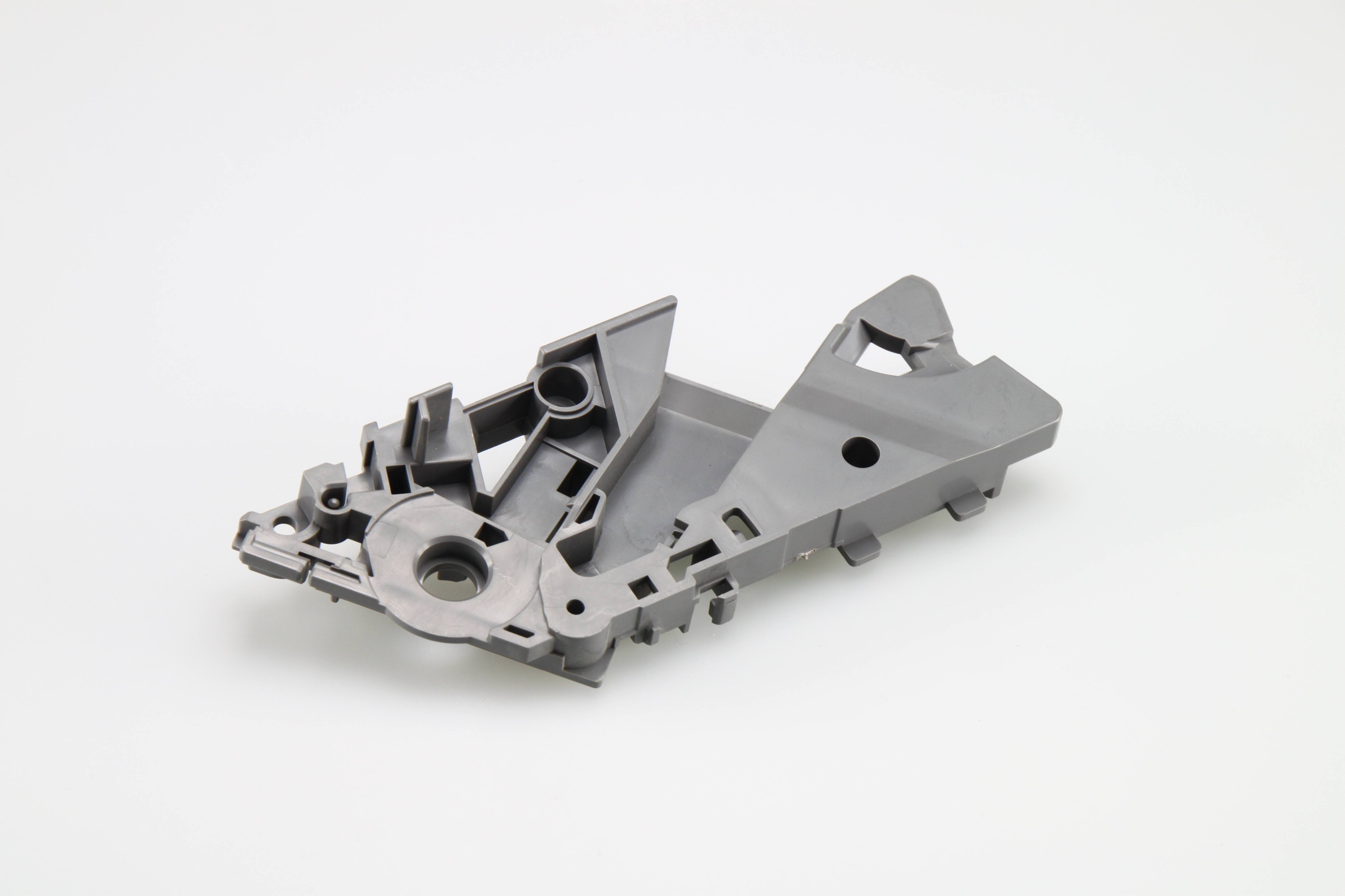 ISO9001-2008 wheel alloy mold aluminium die casting mould maker