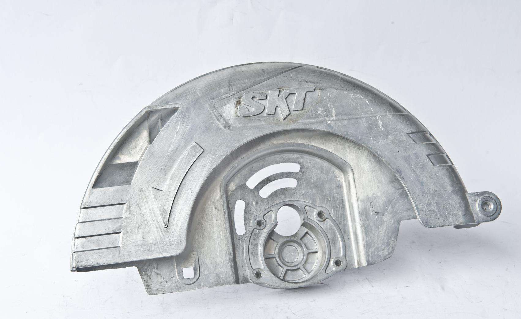 Hot selling OEM die casting customized metal made car engine shells mold