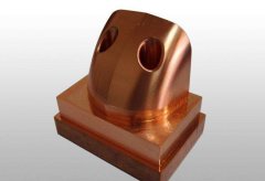 Cnc Bronze Drilling Service Lathe Machine Parts And Components