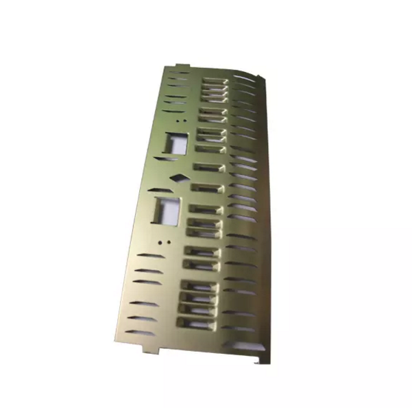 Laser Cutting Parts Custom Metal Fabrication in China