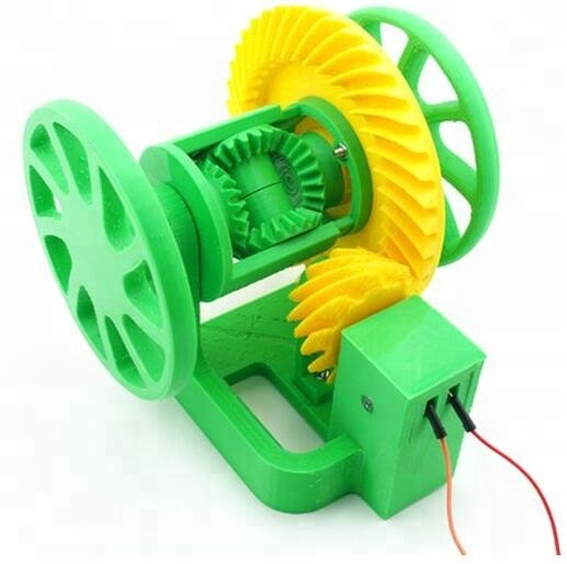 3d printing service rapid prototyping 3d printed parts 