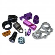 CNC Molding and CNC Milling Services in China