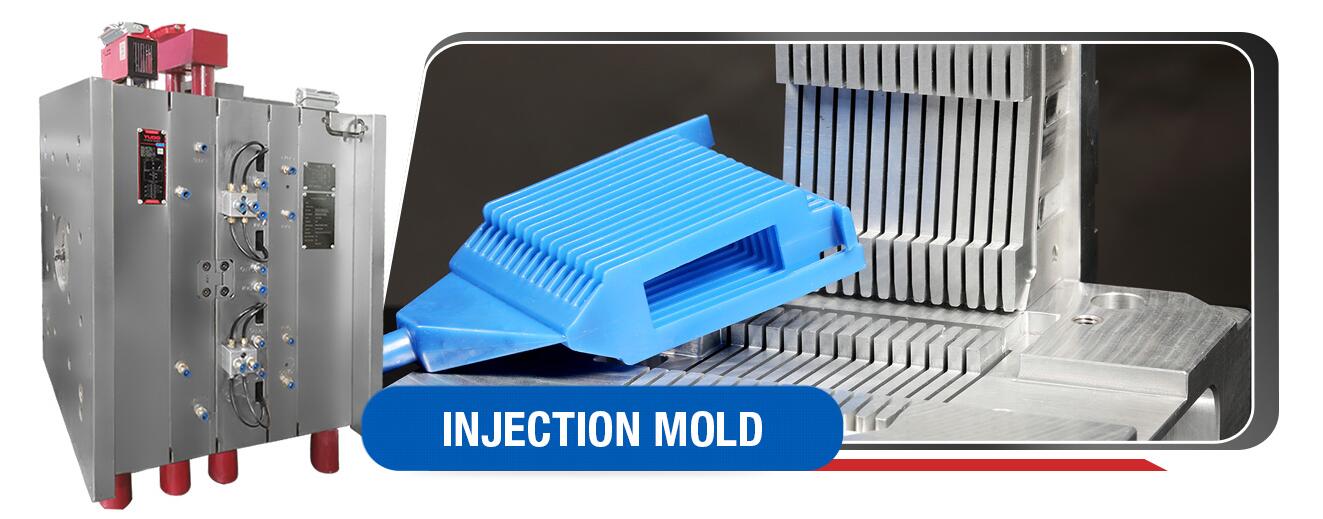 State of The Art Plastic Injection Molding Services
