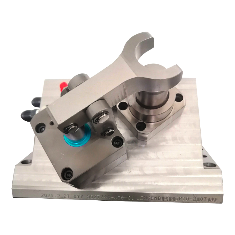 New Listing Precision Quality Wear-Resisting Polishing Jig And Fixtures