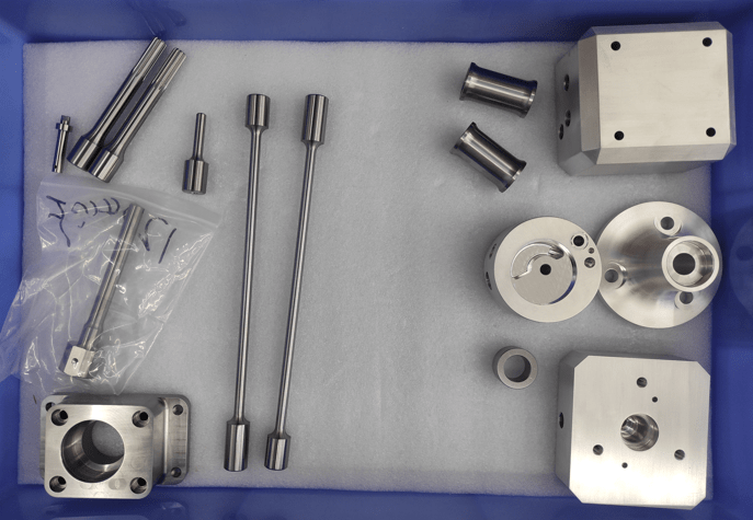 Vowin Changes The Prototyping Scene For Joost Engines