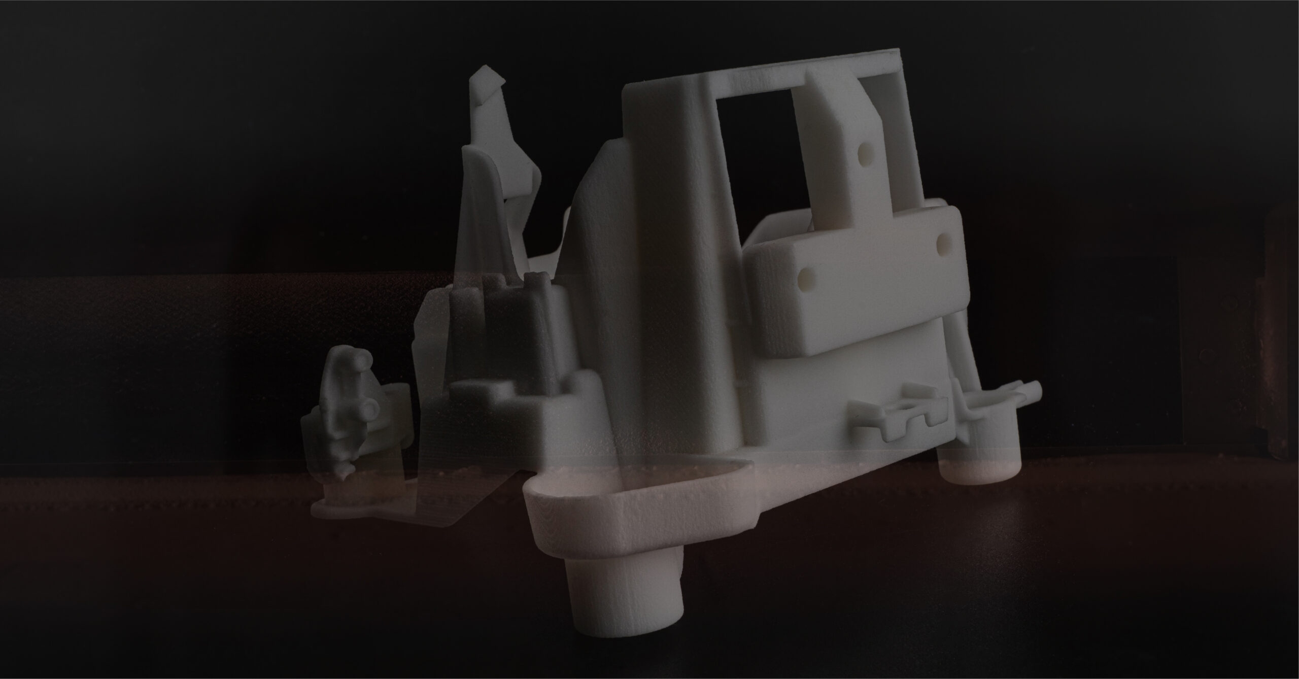 SLS 3D Printing Services: Vowin Prototypes’ State-of-the-Art Technology for Prototyping