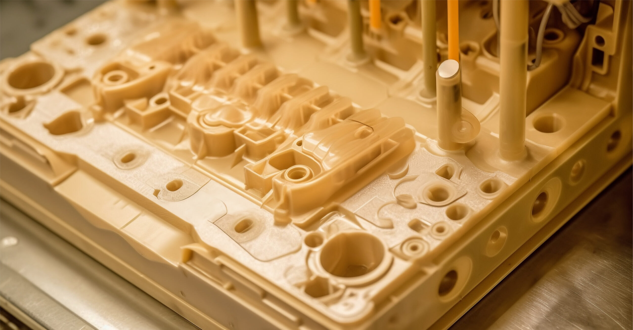 Prototype Injection Molding: High-Quality and Customized Solutions