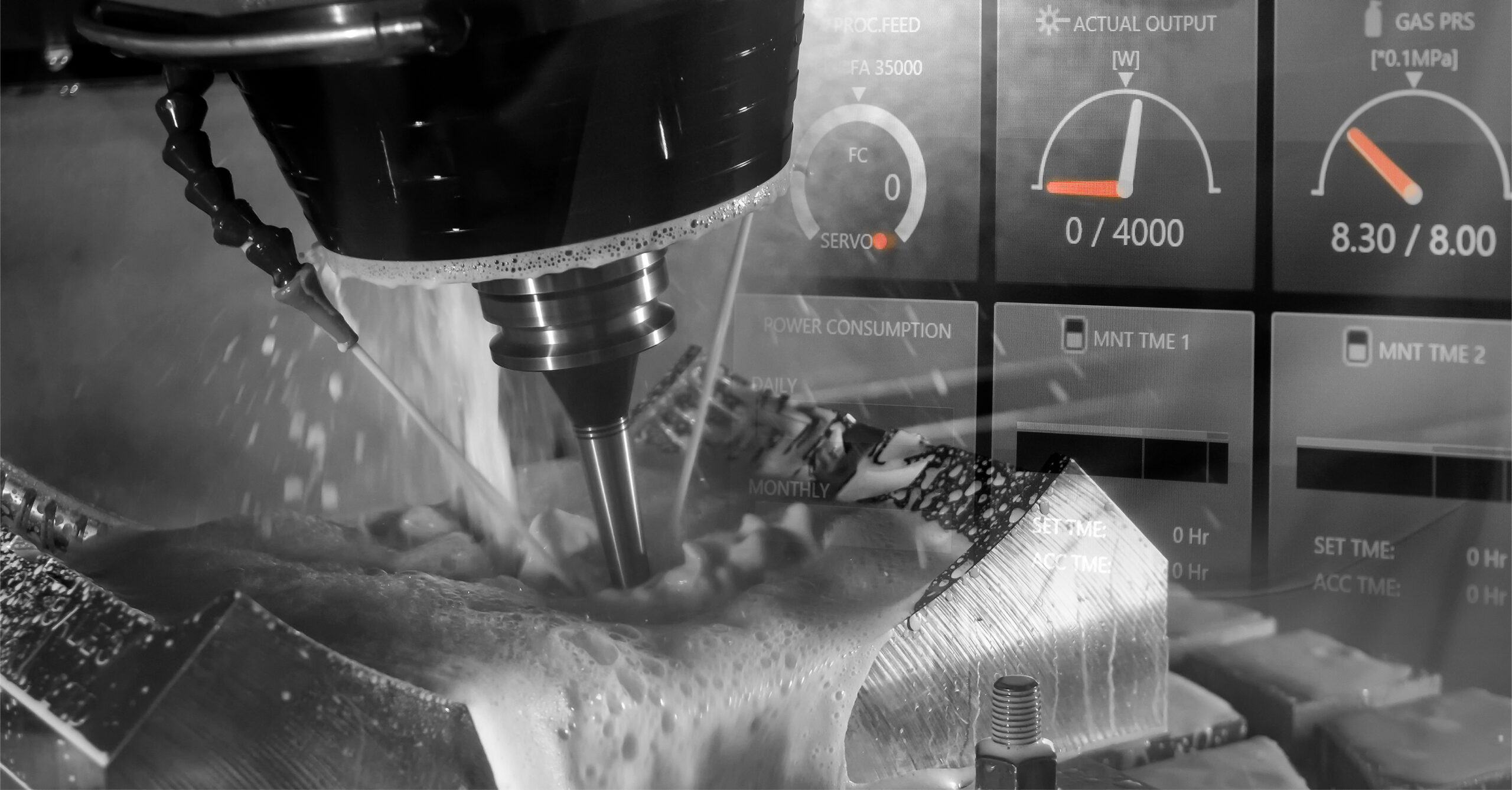 Power of CNC Machining: Faster, More Precise, and More Efficient
