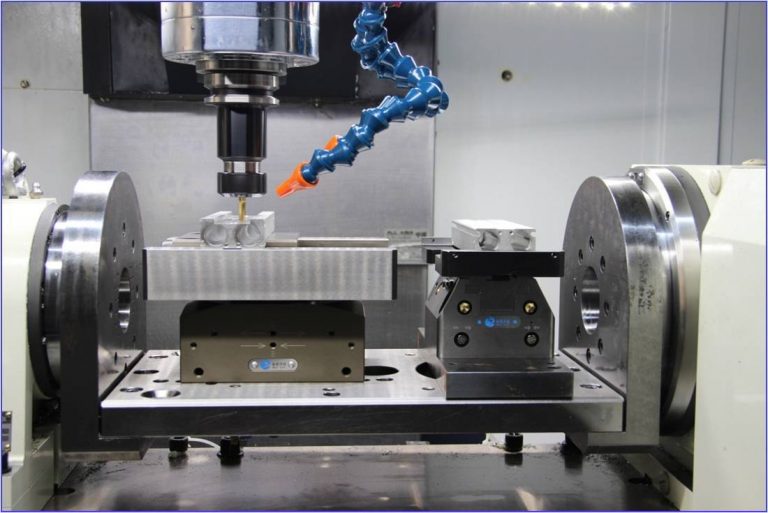Do you know what programmers need to pay attention to in CNC machining service?